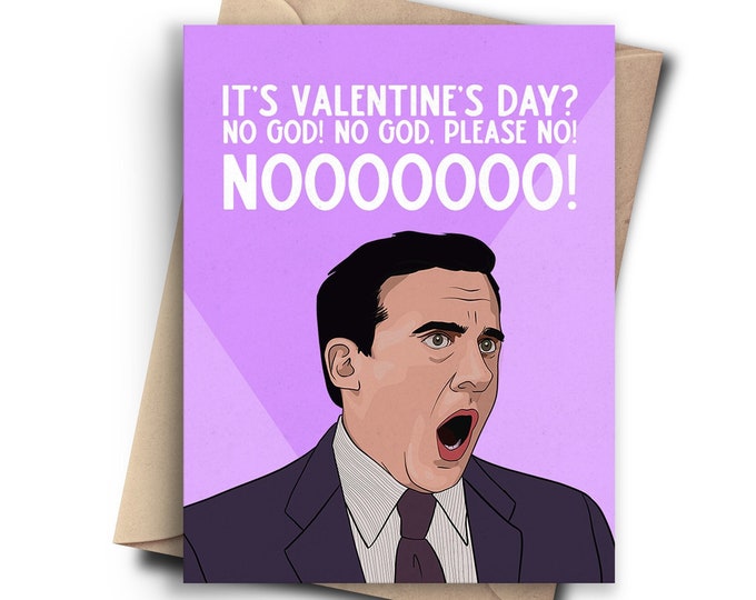 God No Valentines Day