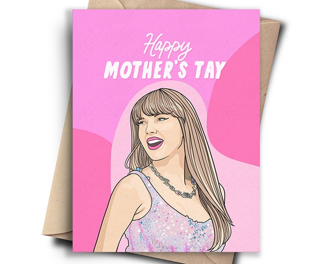 Mothers Tay