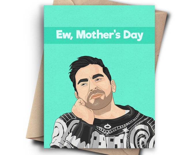 Ew Mother's Day