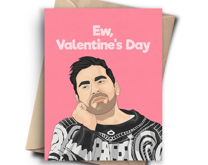 Ew Valentines Day