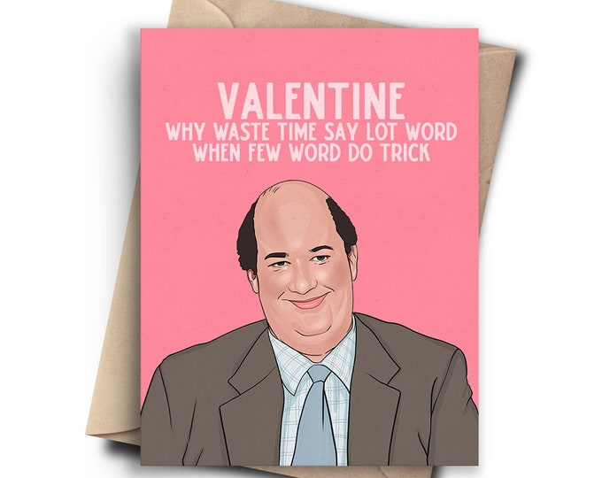 Valentine Kevin