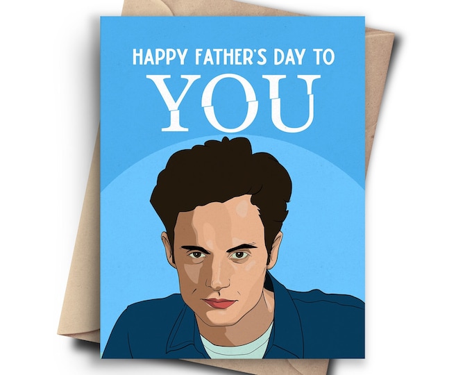 Happy Fathers Day To You