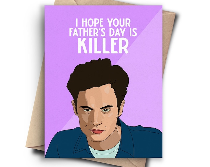 Father's Day Killer