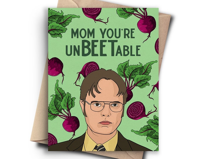 Unbeetable Mothers Day