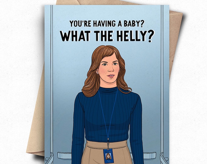 Helly Baby