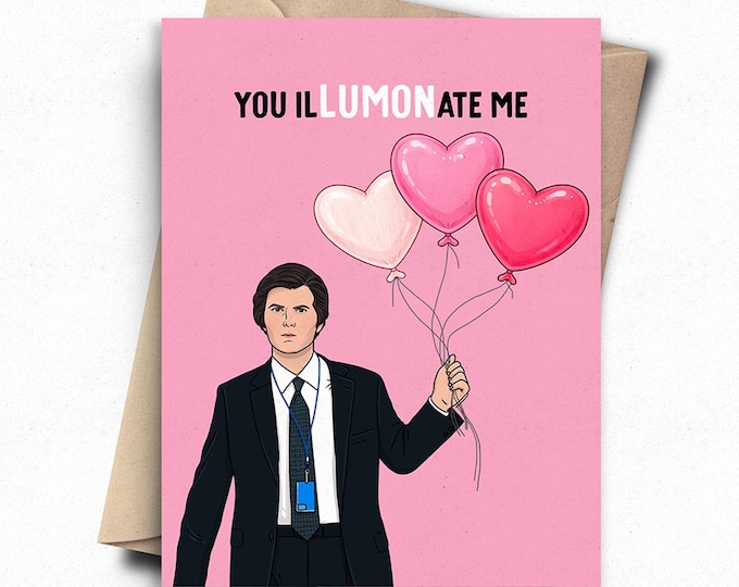 IlLUMONate Me