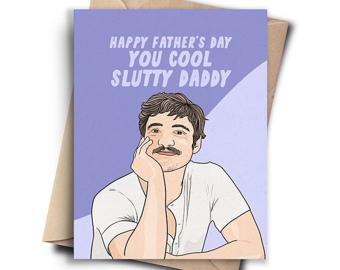 Cool Slutty Daddy