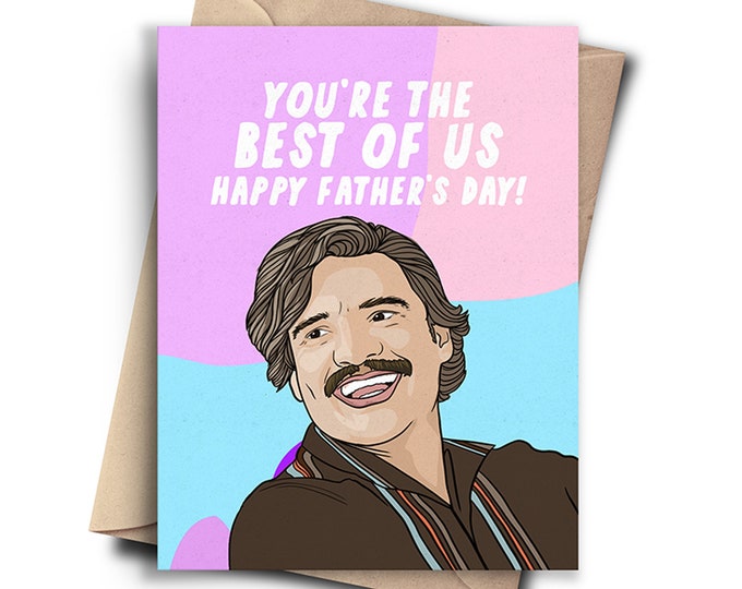 Best of Us Dad