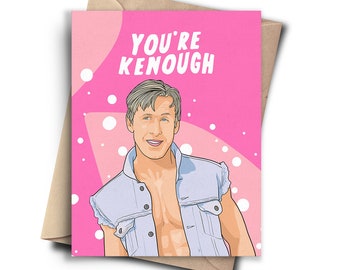 Funny Birthday Card for Him, Boyfriend, Husband Valentine's Day Card