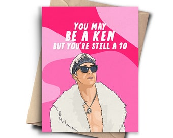 Funny Birthday Card - Funny Valentines Day Card for Boyfriend