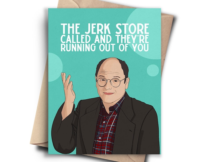 The Jerk Store