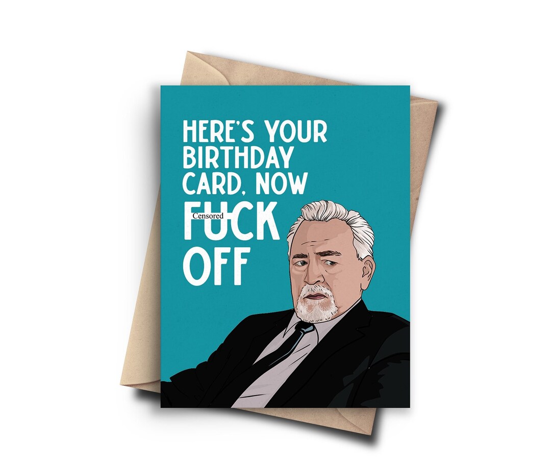 Funny Pop Culture Birthday Card For Best Friend Boyfriend Girlfriend funny-pop-culture-birthday-card-for-best-friend-boyfriend-girlfriend