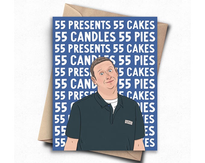 55 Presents