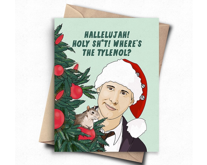 Where's the Tylenol?