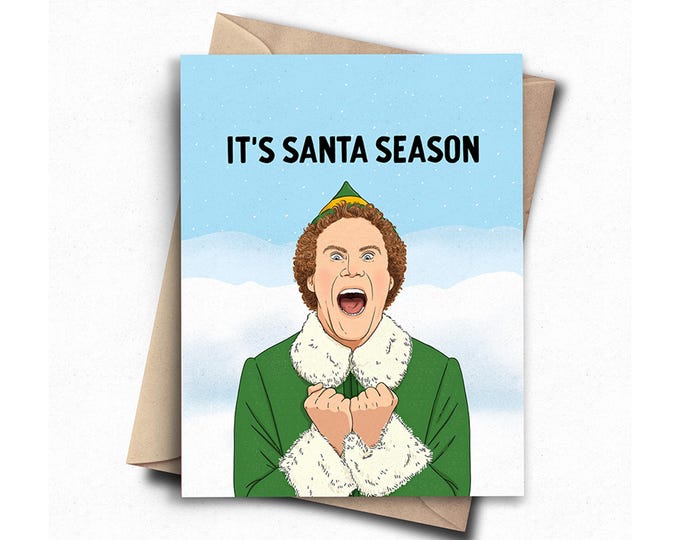 Santa Season