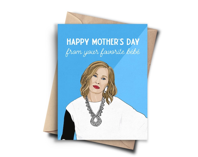 From Your Favorite Bebe