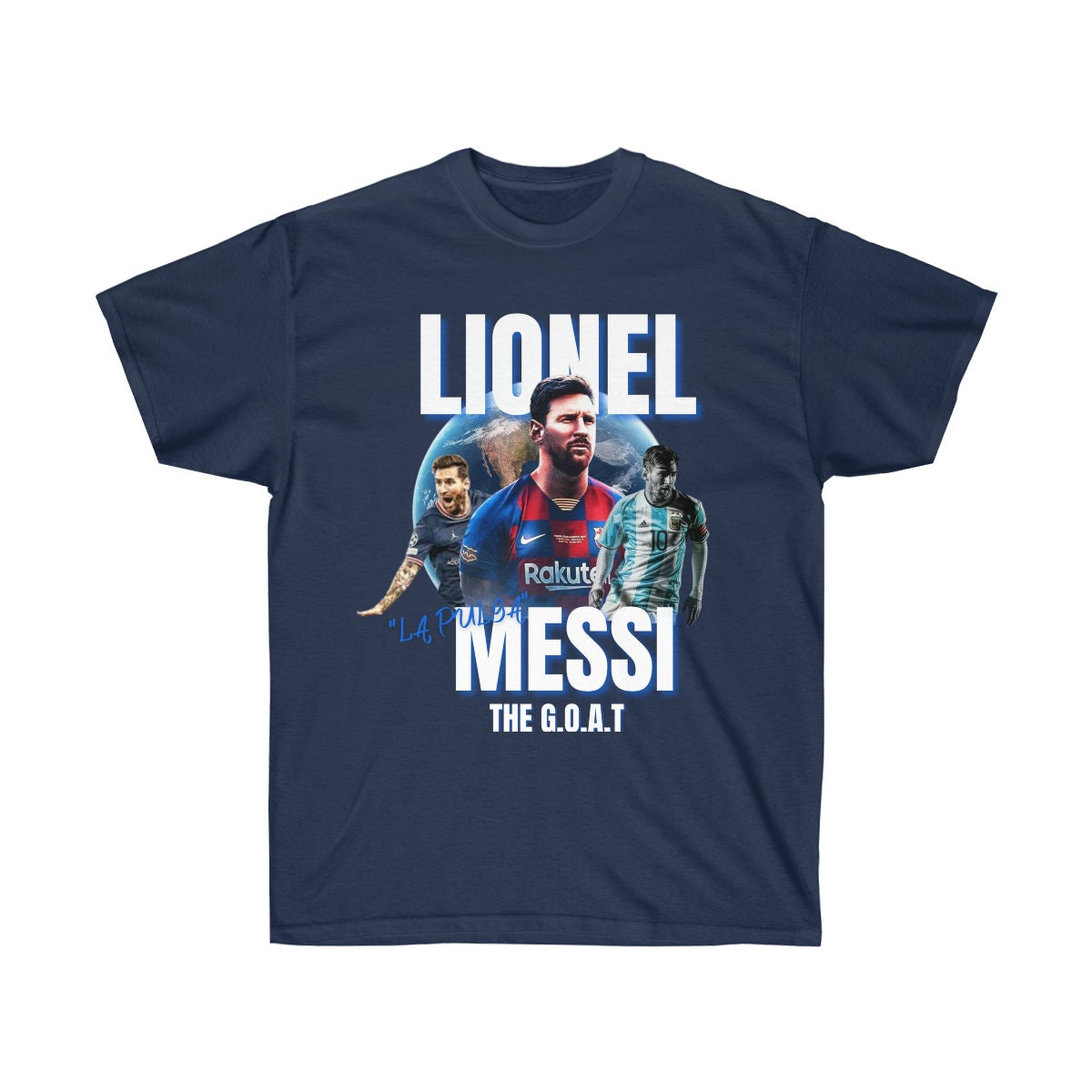 Trendy Lionel Messi Qatar World Cup 2022 Designs 2023 | Shop On Printerval