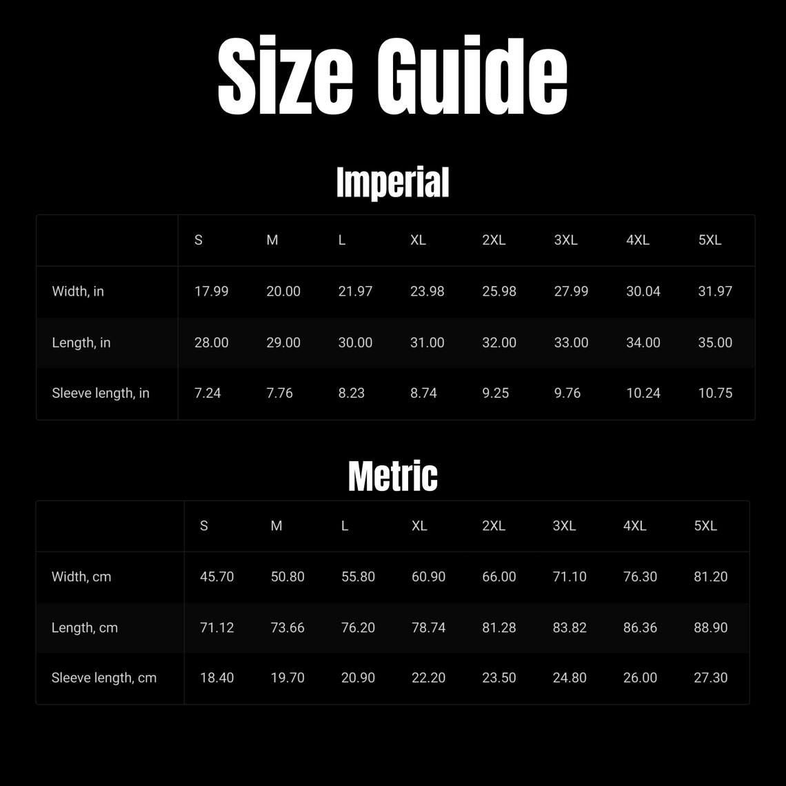 travis scott 6 sizing