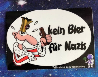 Werner Sticker