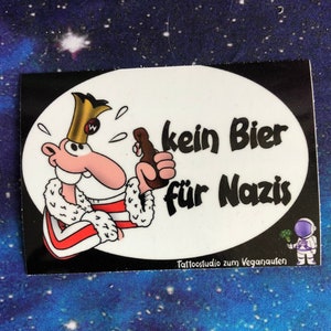 Werner Sticker *versandkostenfrei