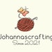 Johannascrafting store logo