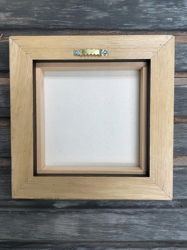 Ivysaur AR SV2a Pokemon 151 Card Display Frame | TCG Collector Gift Wall Art image 7