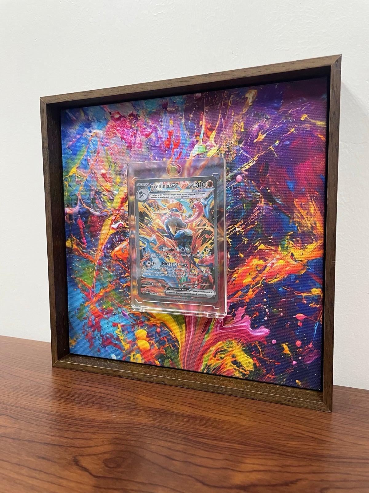 最終再お値下げ‼️絵画　グラニック　GRANICK 234／500 最終再お値下げ‼️絵画 グラニック GRANICK 234／500 最終再お値下げ