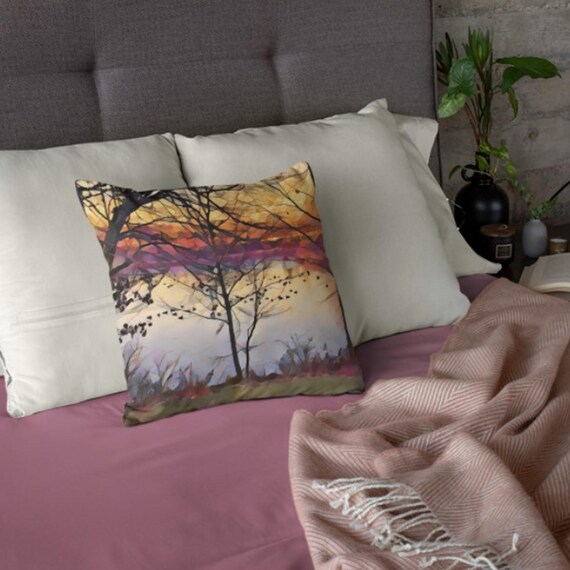 Walgreens lumbar pillow top