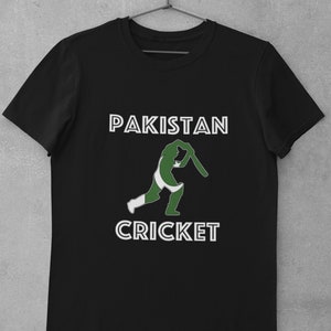 Pakistan Cricket TShirt, 2022 ICC Men's T20 World Cup Cricket Tournament, Pakistan Zindabad, Gift for Pakistani Desi Dad, Pakistan Map