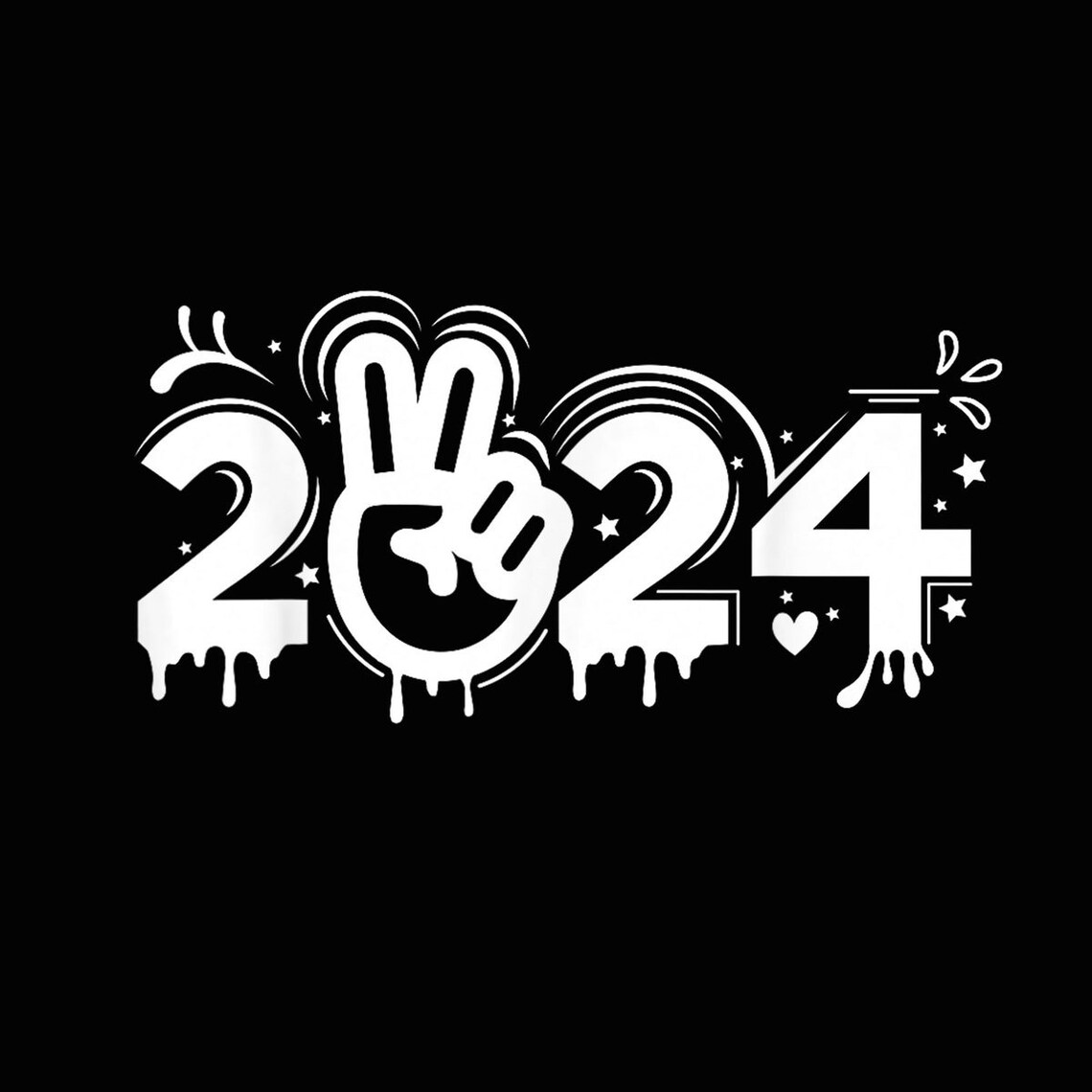 Happy New Year 2024 Goodbye 2023 Hello 2024 Digital PNG Etsy happy-new-year-2024-goodbye-2023-hello-2024-digital-png-etsy