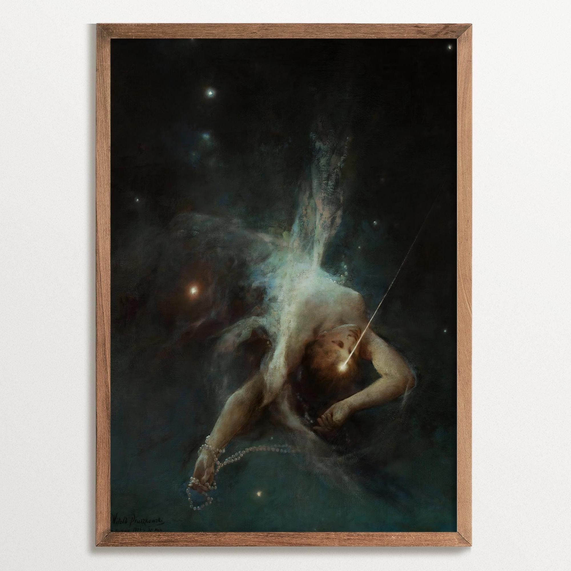 Gottfried helnwein - Etsy 日本
