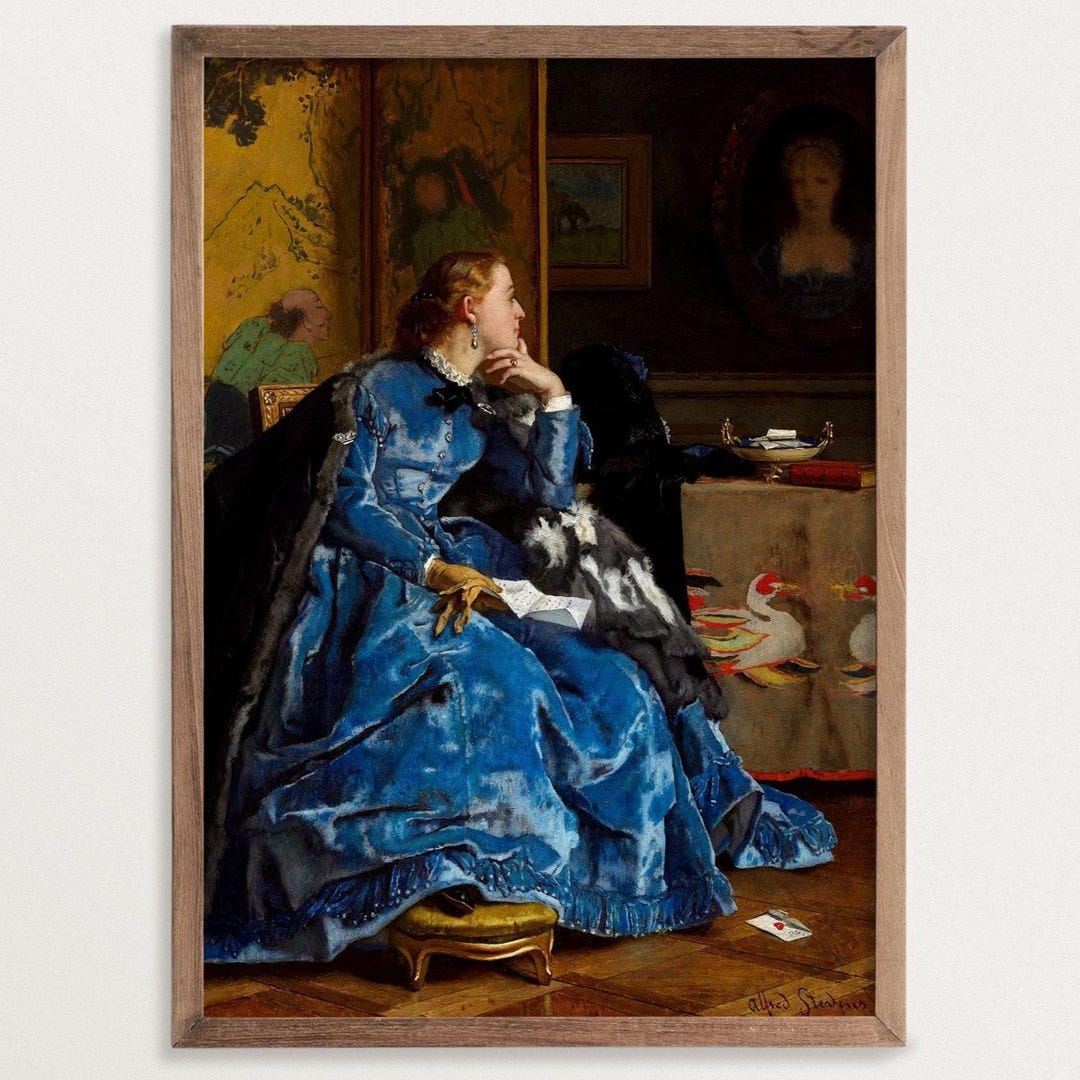 Victorian Duchess Portrait Fine Art Print, Vintage Wall Art, European Artwork - Etsy Victorian Duchess Portrait Fine Art Print, Vintage Wall Art, European Artwork - Etsy