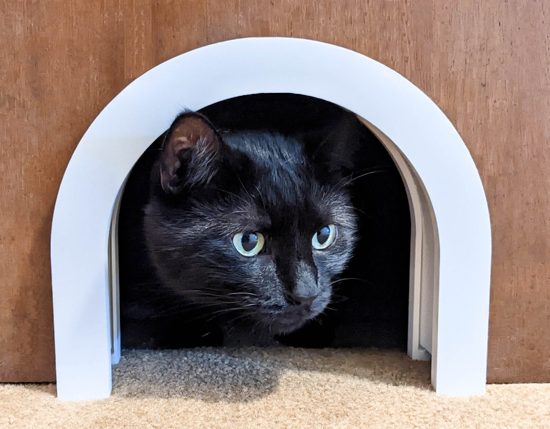 Cat Door Pet Entryway Pet Door Interior Cat Door Interior Cat Door