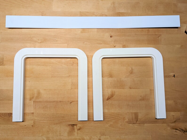 Cat Door Pet Entryway Large Pet Door Indoor Pet Door Interior Cat Door