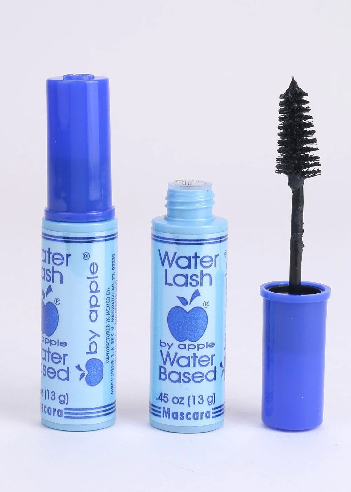 Super Lash Apple Mascara Etsy