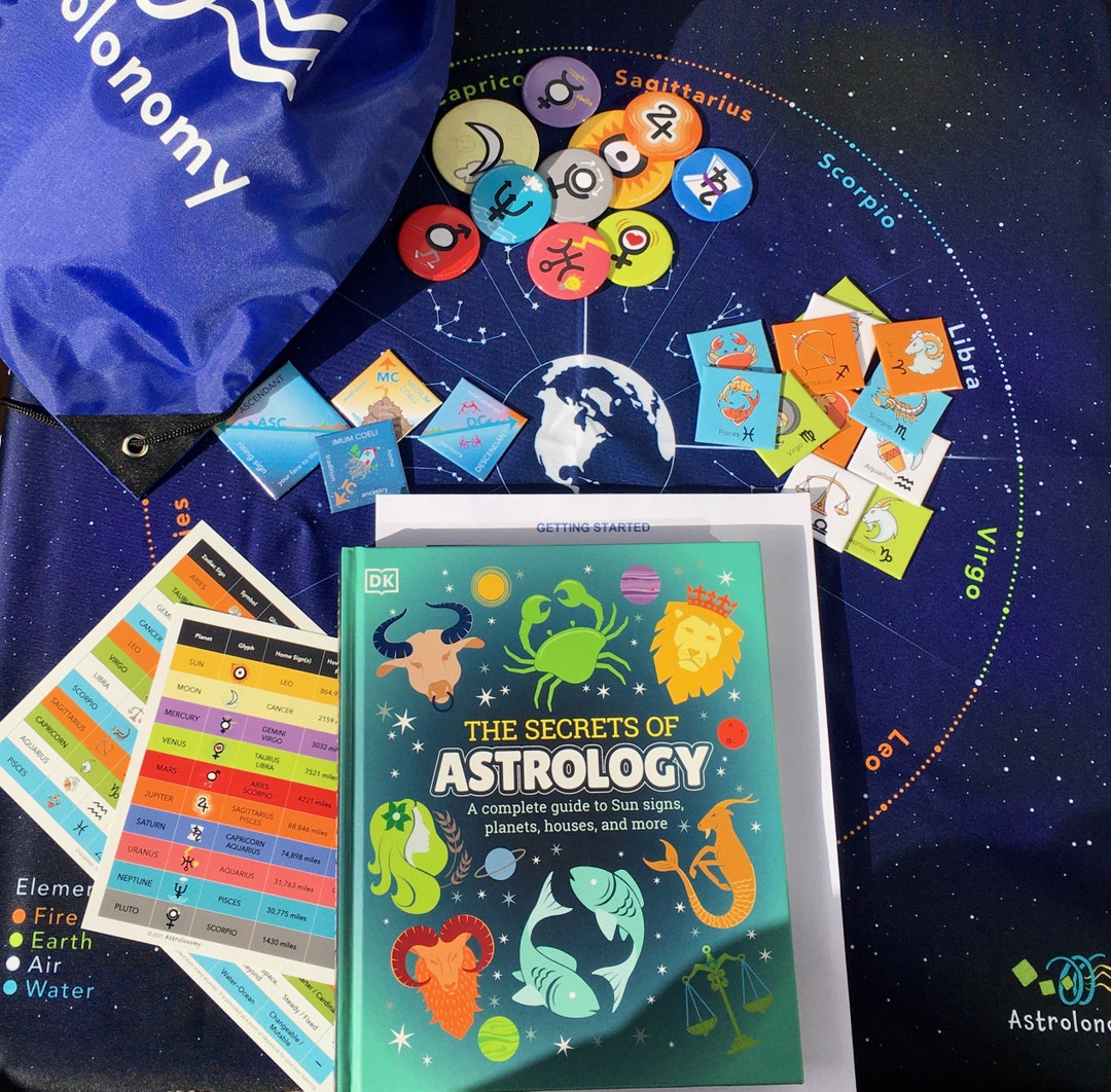 Astrolonomy Junior 