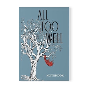 【非売品】All Too Well ノート 新品　テイラー・スウィフト Taylor Swift All Too Well Notebook Softback Journal (A5) - Etsy