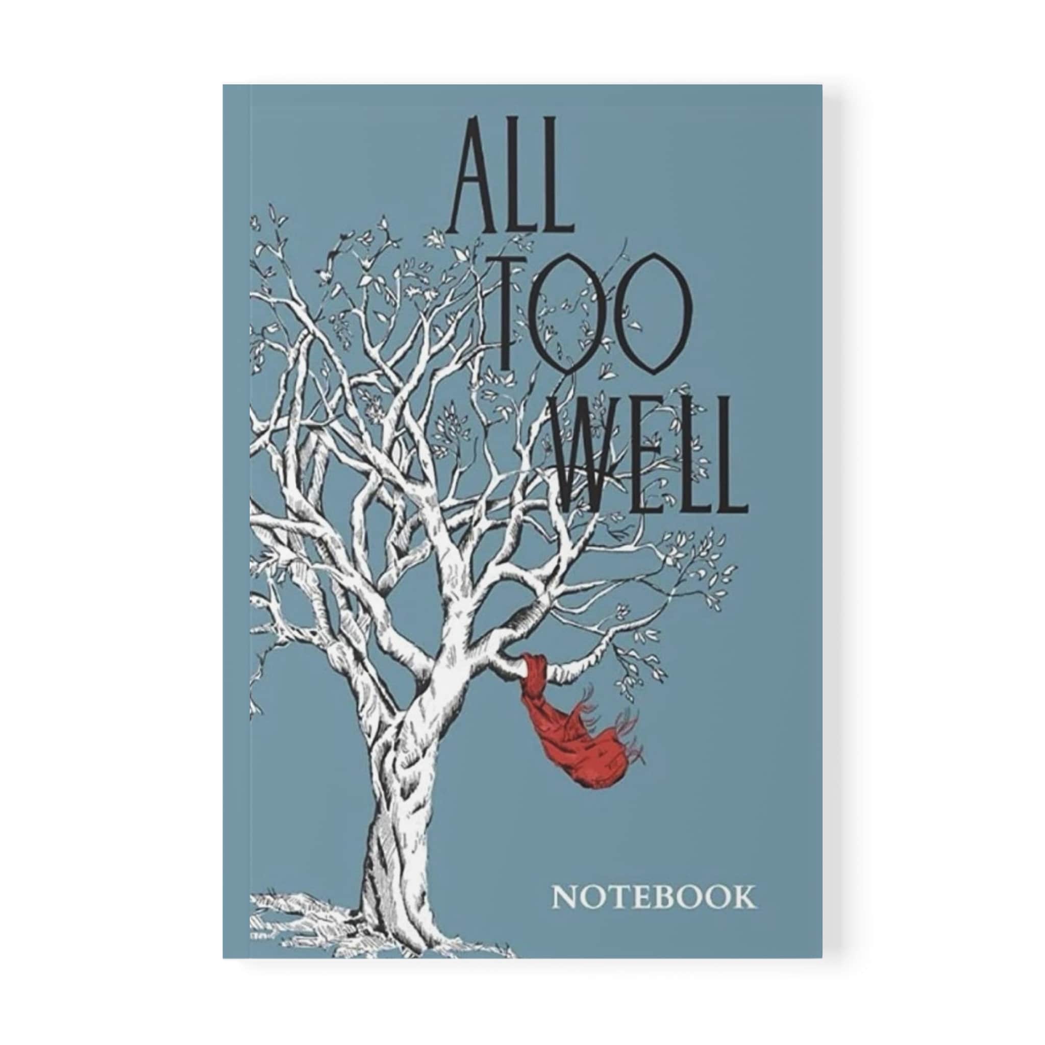 Taylor Swift All Too Well 小説 Unboxing the All Too Well Notebook - YouTube