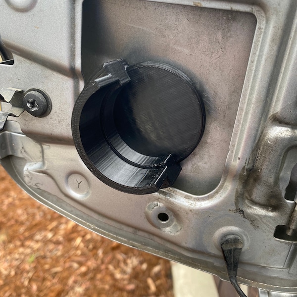 2023 Fuel Cap Holder Etsy