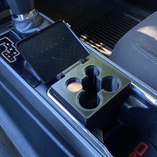 Sorted Coin Bin Toyota 2016 Etsy