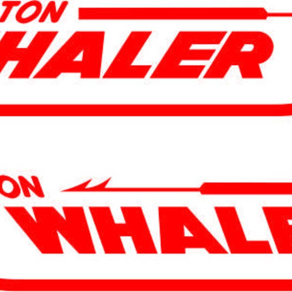 Boston Whaler revenge 21 - Nautica In vendita a Genova