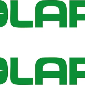 2 piezas de calcomanías Polaris para motos de nieve, carenado, ventanas de automóviles, parachoques, computadoras portátiles, carreras, ASSAULT INDY axys rmk autocollants