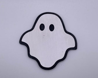 Ghost | Interchangeable Welcome Sign Icon