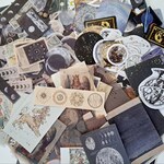 Celestial Stickers