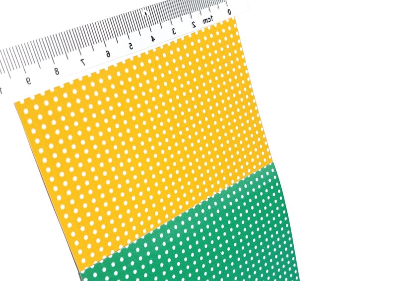 Sticker Dot Pattern The Variety Colors Dot Pattern Adhesive Sticker Sheets Pack - Etsy