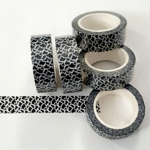 The patten washi tape
