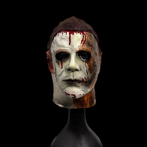 Michael Myers Mask Halloween