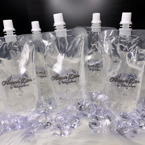 6oz Lipgloss Base Versagel