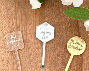Wedding Drink Stirrers, Hens Party Favors, Personalized Wedding Stirrers, Party Decor Drink Stick, Party Drink Sticks, Custom Drink Sticks