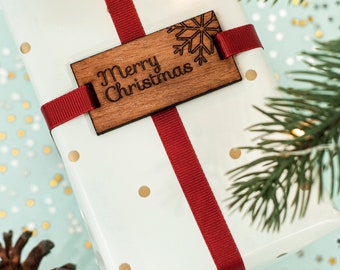 Christmas napkin ring, Christmas napkin holder, wooden place sign, Christmas table decoration, Christmas gift tags,  dinner table decoration